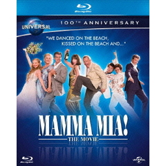 マンマ・ミーア！（Ｂｌｕ－ｒａｙ）