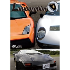 SUPERCAR SELECTION 「Lamborghini」（ＤＶＤ）