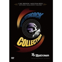 マンクスマン（ＤＶＤ）