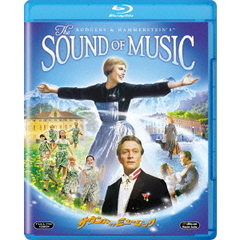 サウンド・オブ・ミュージック（Ｂｌｕ－ｒａｙ）