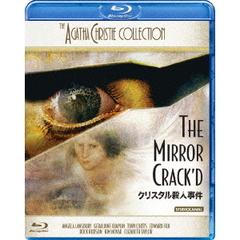 クリスタル殺人事件（Ｂｌｕ－ｒａｙ　Ｄｉｓｃ）