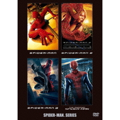 ウルトラバリュー　スパイダーマン　DVDセット（ＤＶＤ）