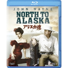 アラスカ魂（Ｂｌｕ－ｒａｙ　Ｄｉｓｃ）