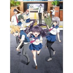 ハルチカ ～ハルタとチカは青春する～ 第3巻 DVD限定版（ＤＶＤ）