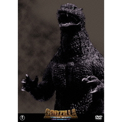 ゴジラファイナルウォーズ（ＤＶＤ）
