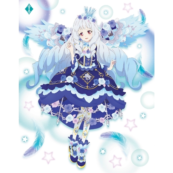 アイカツスターズ！ 星のツバサシリーズ Blu-ray BOX 2（Blu