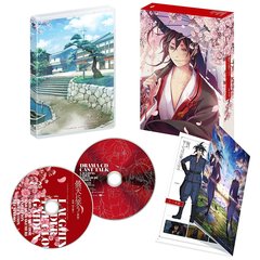 曇天に笑う＜外伝＞　～決別、犲の誓い～（Ｂｌｕ－ｒａｙ　Ｄｉｓｃ）