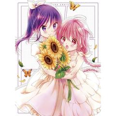 こみっくがーるず 第2巻（Ｂｌｕ－ｒａｙ Ｄｉｓｃ）（Ｂｌｕ－ｒａｙ）