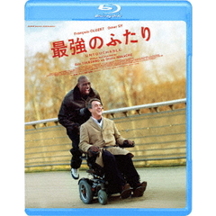 最強のふたり（Ｂｌｕ－ｒａｙ　Ｄｉｓｃ）