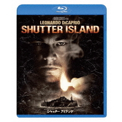 シャッター　アイランド　スペシャル・コレクターズ・エディション（Ｂｌｕ－ｒａｙ　Ｄｉｓｃ）
