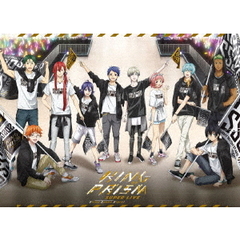 寺島惇太／KING OF PRISM SUPER LIVE Shiny Seven Stars！（ＤＶＤ）