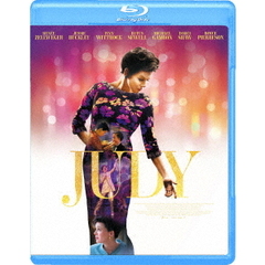ジュディ　虹の彼方に（Ｂｌｕ－ｒａｙ　Ｄｉｓｃ）