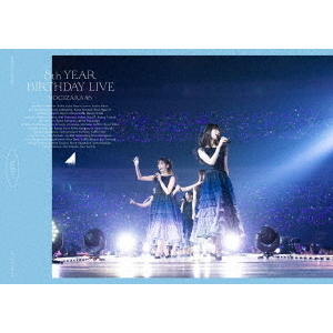 乃木坂46/4th YEAR BIRTHDAY LIVE 2016.8.28-…