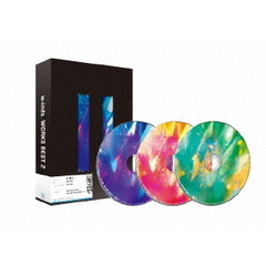 w-inds.／WORKS BEST 2（Ｂｌｕ－ｒａｙ）