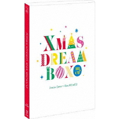 宝塚歌劇 Xmas Dream Box（Ｂｌｕ－ｒａｙ）
