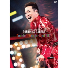 60th　Birth　Anniversary　Double　T　Wonderland　2021　LIVE　in　Tokyo　International　Forum　Hall　A（ＤＶＤ）