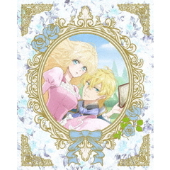 虫かぶり姫 第2巻（Ｂｌｕ－ｒａｙ）