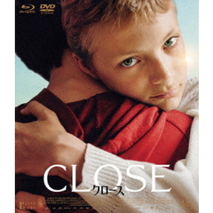 CLOSE／クロース Blu-ray＆DVD（Ｂｌｕ－ｒａｙ）