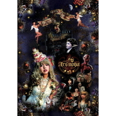 Divine　Night（ＤＶＤ）