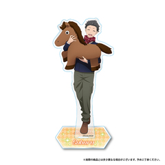 【セブンネット限定】Re:ゼロから始める異世界生活　BIGアクリルスタンド（スバル）