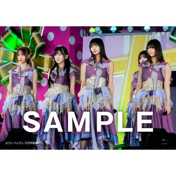 乃木坂46／13th YEAR BIRTHDAY LIVE DAY1 通常盤 DVD（セブンネット