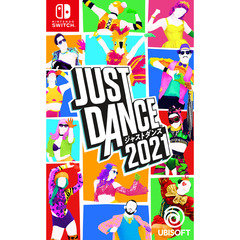 Nintendo Switch ジャストダンス2021
