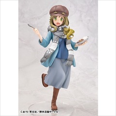 ゆるキャン△ 犬山あおい(2021年5月発売)