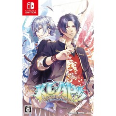 Nintendo Switch KLAP!! for Nintendo Switch