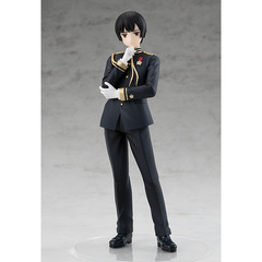 アニメ「ヘタリア World★Stars」POP UP PARADE 日本