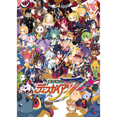 Nintendo Switch 魔界戦記ディスガイア７