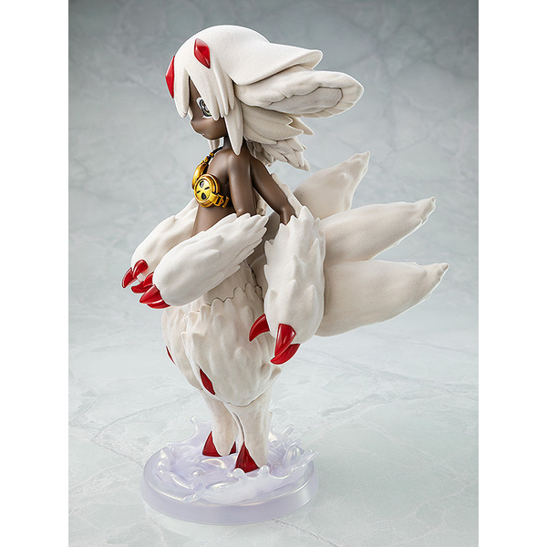 【激レア】【非売品】【新品未開封】【公式】2023 冬コミ メイドインアビス メイドインアビス 烈日の黄金郷 ファプタ（2023年3月発売予定