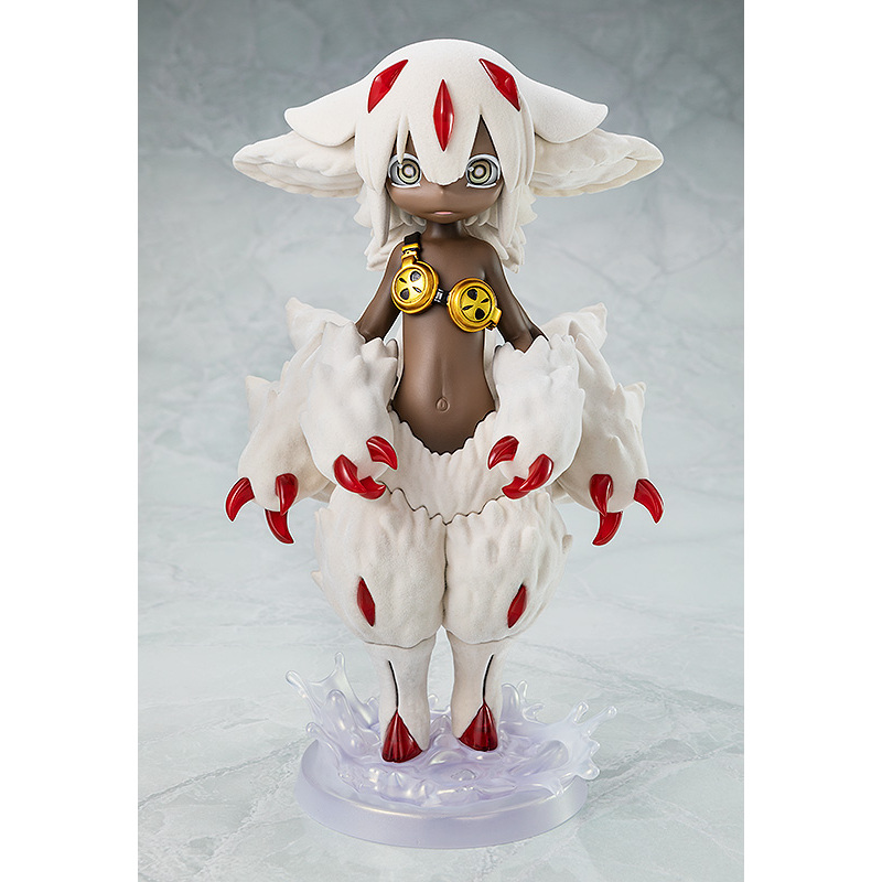 【新品・未開封】メイドインアビス　ファプタ　10体セット メイドインアビス 烈日の黄金郷 ファプタ（2023年3月発売予定