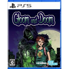 PS5　Gloom and Doom