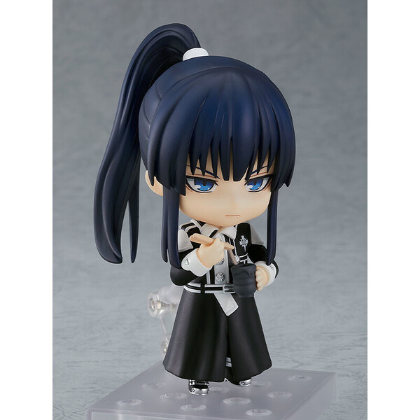 ディー・グレイマン　神田ユウ　ねんどろいど　新品未開封　Dグレ D.Gray-man_ねんどろいど 神田ユウ | 公式グッズ・公式