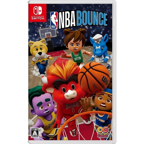 ֥ͥåȥåԥ󥰤㤨Nintendo SwitchNBA BounceפβǤʤ6,600ߤˤʤޤ