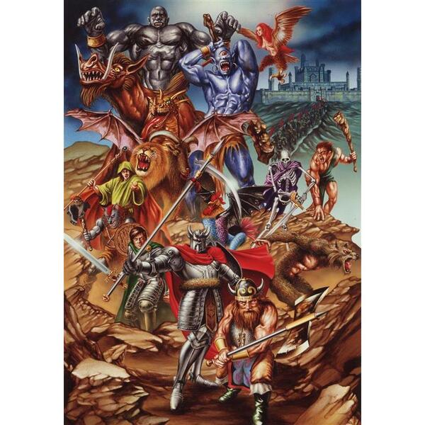 Nintendo Switch テレネット RPG コレクション特装版 通販｜セブン