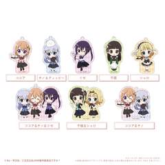 ご注文はうさぎですか - 通販｜セブンネットショッピング