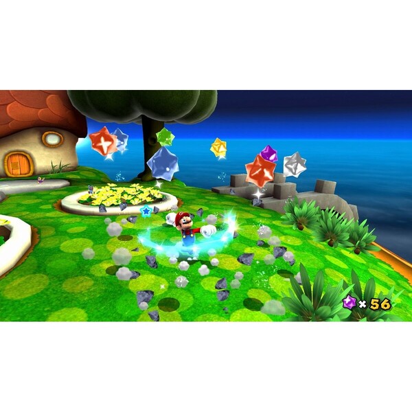 Nintendo Switch スーパーマリオギャラクシー ＋ スーパーマリオ