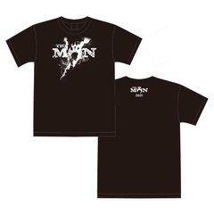 HEAVY METAL SOUNDHOUSE 2025 「THE MAN」Tシャツ　size L