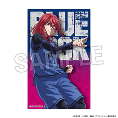 ブルーロック　咆哮!!アクリルカード　千切 豹馬（2026年6月以降発売予定）