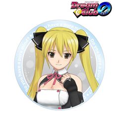 ドリームクラブ ドリームクラブシリーズ 魅杏 アクリルコースター（2026年7月中旬以降発売予定）