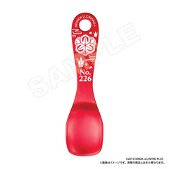 アイスクリームスプーン　後家兼光　刀剣乱舞ONLINE（2026年8月上旬以降発売予定）