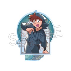 忍たま乱太郎 ヴィンテージシリーズ　アクリルスタンドVol.4　土井半助（2026年6月下旬以降発売予定）