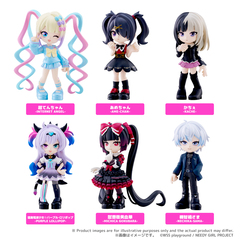 PalVerse　NEEDY GIRL OVERDOSE【単品】（2026年11月以降発売予定）