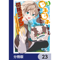 もふもふと楽しむ無人島のんびり開拓ライフ ～VRMMOでぼっちを満喫するはずが、全プレイヤーに注目されているみたいです～【分冊版】　23