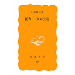 花火－－火の芸術