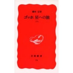 ゴッホ　星への旅　下