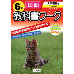 小ワーク　大書版　国語　６