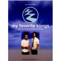 １９／マイ・フェイバリット・ソングス　ピアノ弾き語り