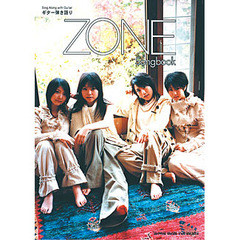 ＺＯＮＥ　Ｓｏｎｇｂｏｏｋ